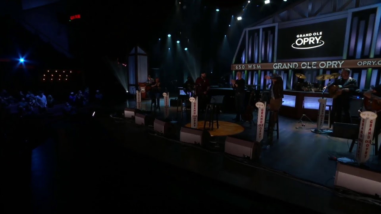 Opry Live | Justin Moore, Brantley Gilbert, & More