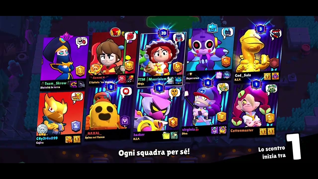 Jessie al prestigio 1 siummm