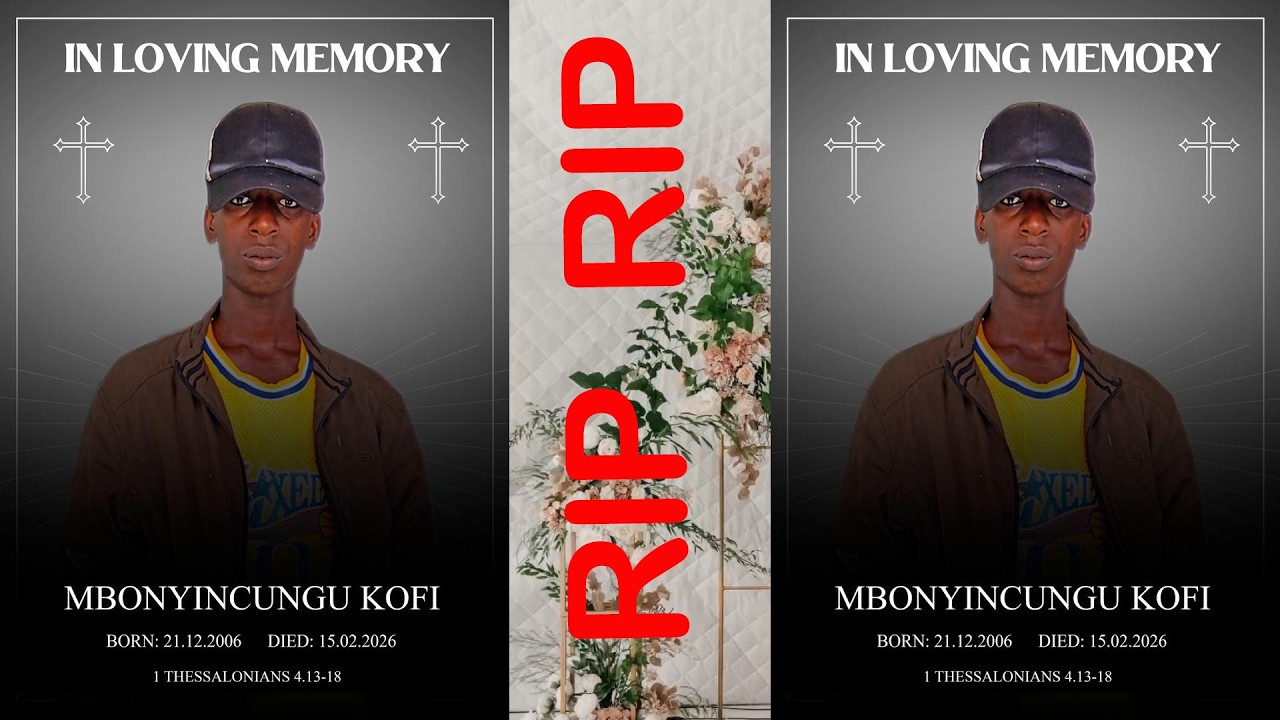 LIVE UMUHANGO WOKWIBUKA INTWARI YACU'  MBONYINCUNGU KOFI   BYABEREYE NAKIVALE UGANDA ABAWE TUZAHORA