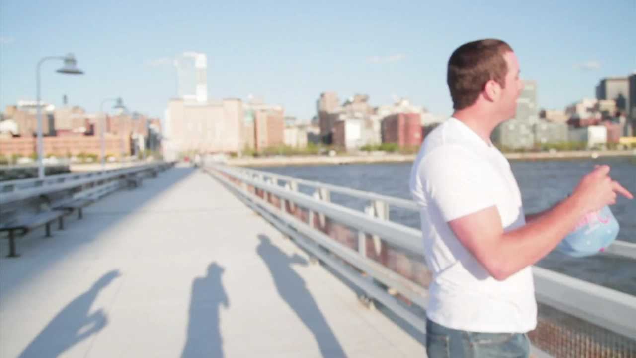 Mike Stud - Can´t Stop Me ft. Missy Modell