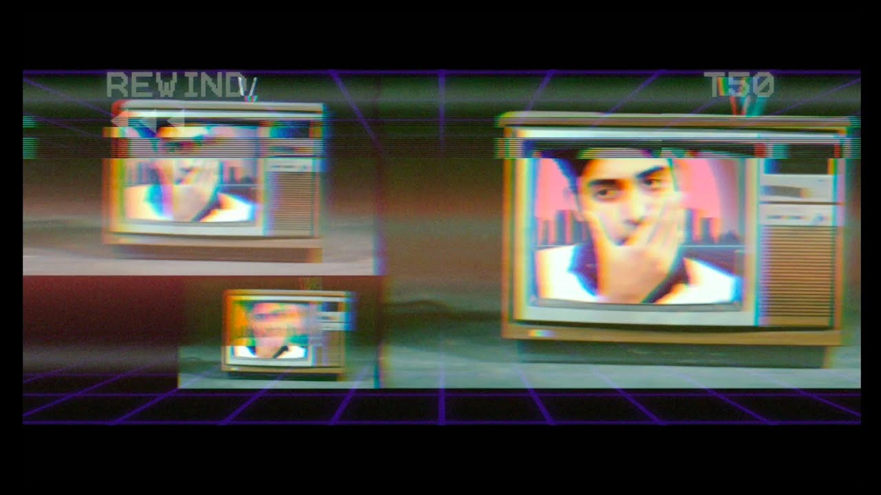 RAADA - MIRZA TANVIR | Official Music Video | 2020 | Hard Rap