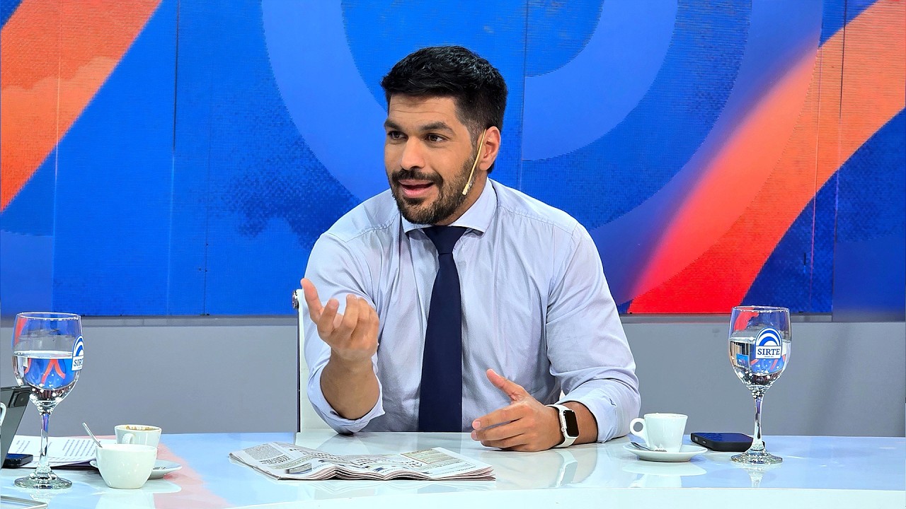 Andrés Ojeda: 