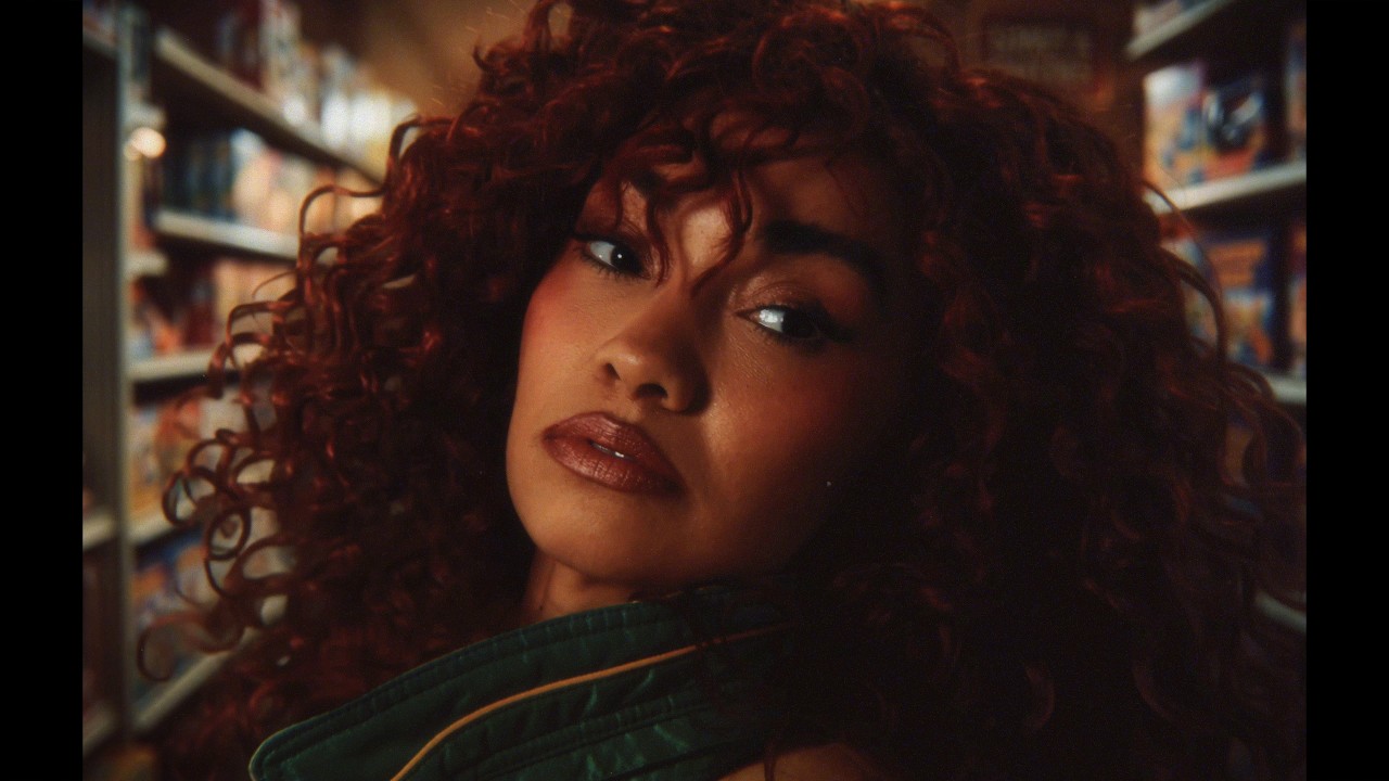 Leigh-Anne - Tight Up Skirt (Official Video)