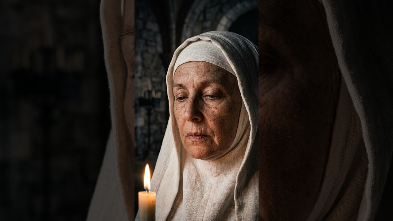 Sor Angela de la Cruz  #historia #catholicsaint #vidasdesantos