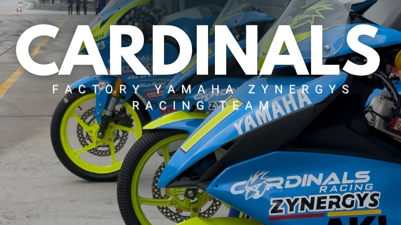 CARDINALS RACING MALAYSIA 