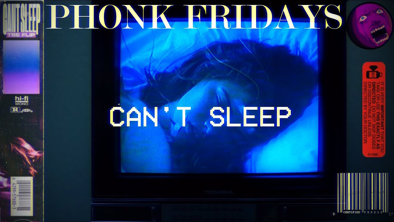 ＣＡＮ＇Ｔ  ＳＬＥＥＰ