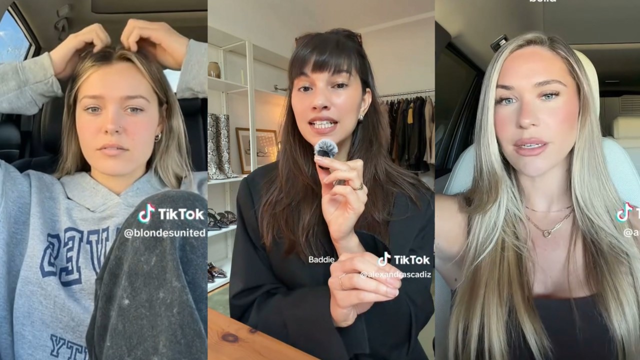 Почему мужчины перестали встречаться с девушками. Часть 1020.