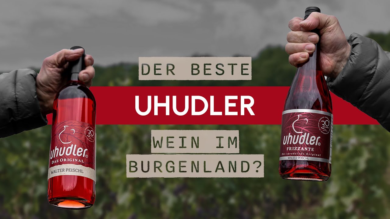 Der beste WEIN im S&Uuml;DBURGENLAND?