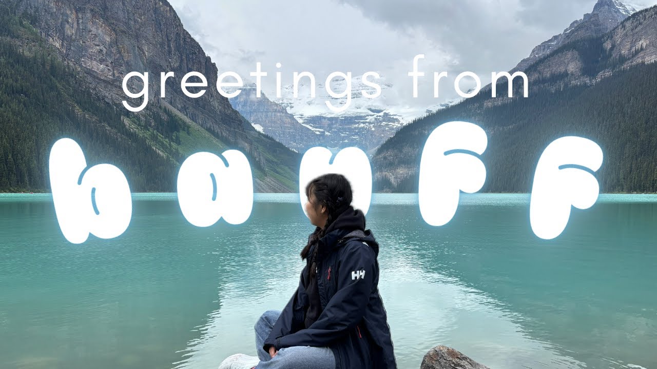 banff.zip (she speaks!)