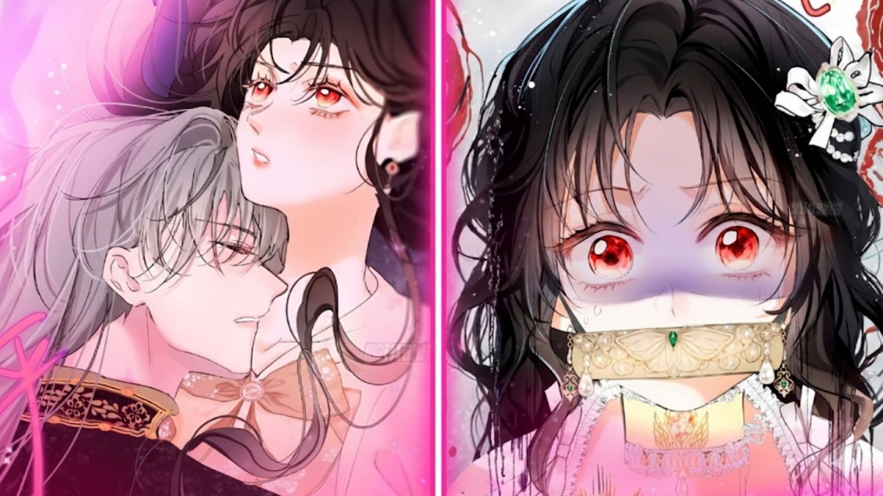 Penyihir Cantik Ini Kena Kutukan Kebencian yang Bikin Hidup Ngenes! | Manhwa Recap