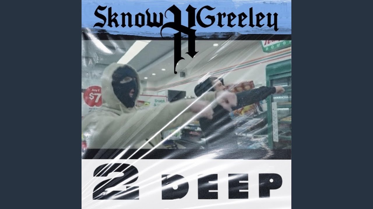 2DEEP (feat. Greeley)