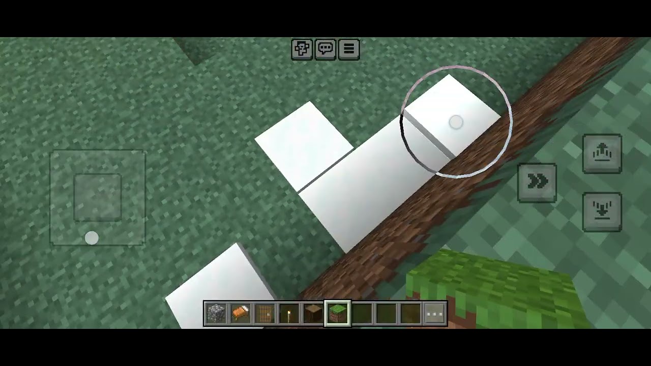 [ Day 8 ] my village life video Minecraft Xbox #minecraft 