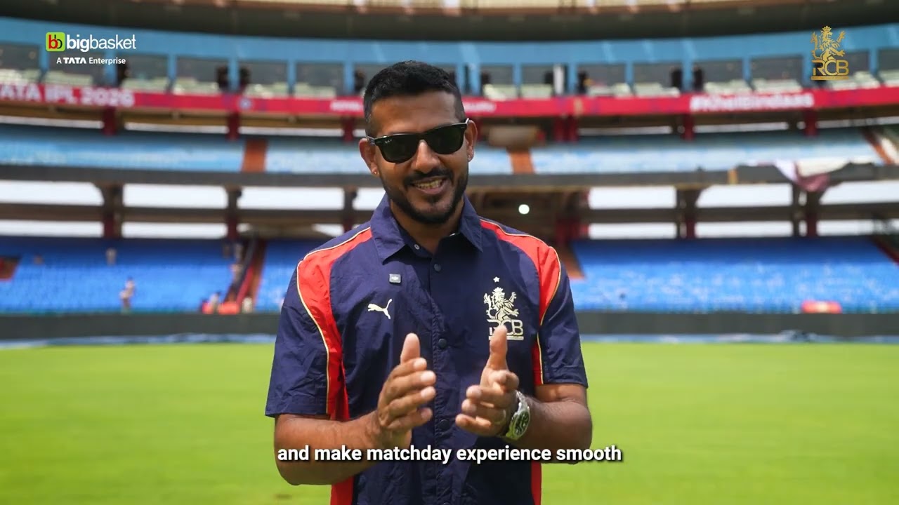 RCB vs MI, Raipur: Here's all you need to know | IPL 2026 
