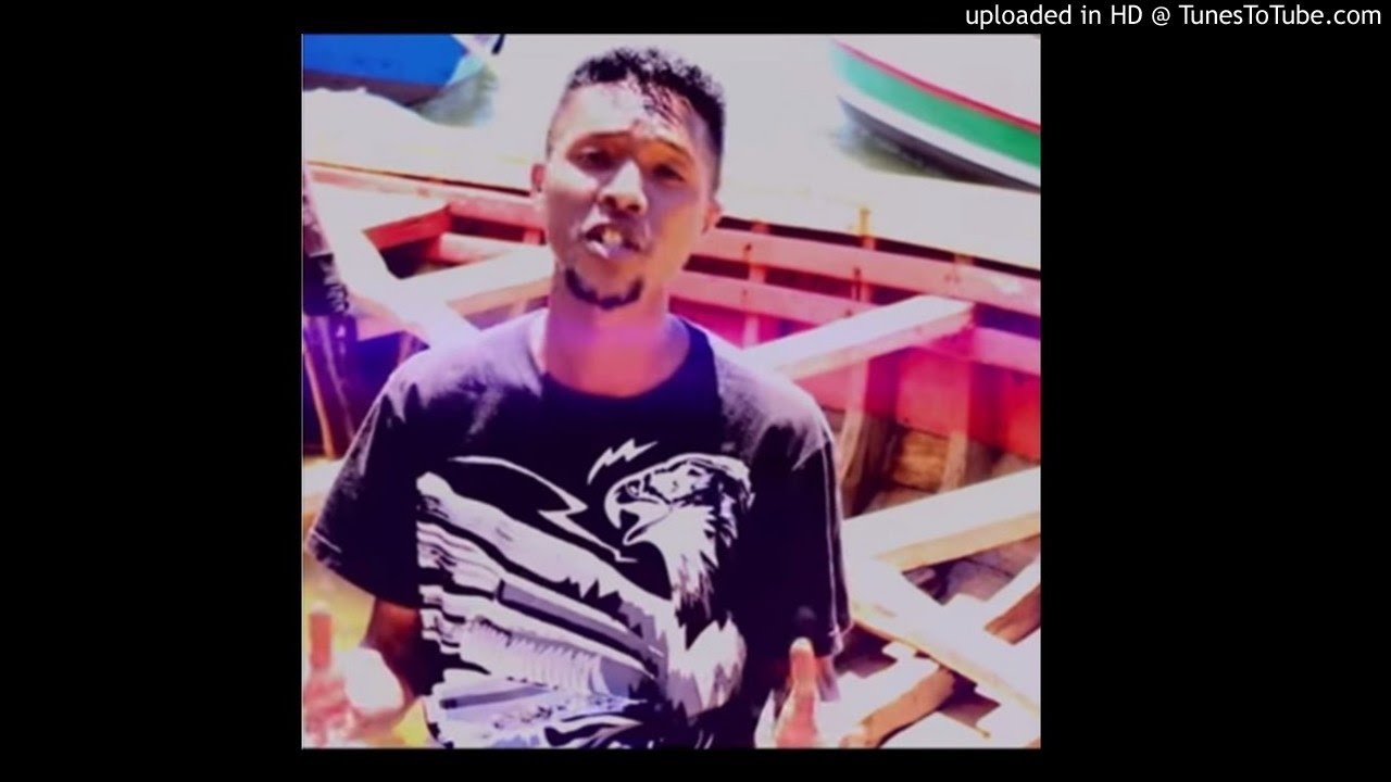 Stevie V&ocirc; Gasy - Lavitry Gasikara