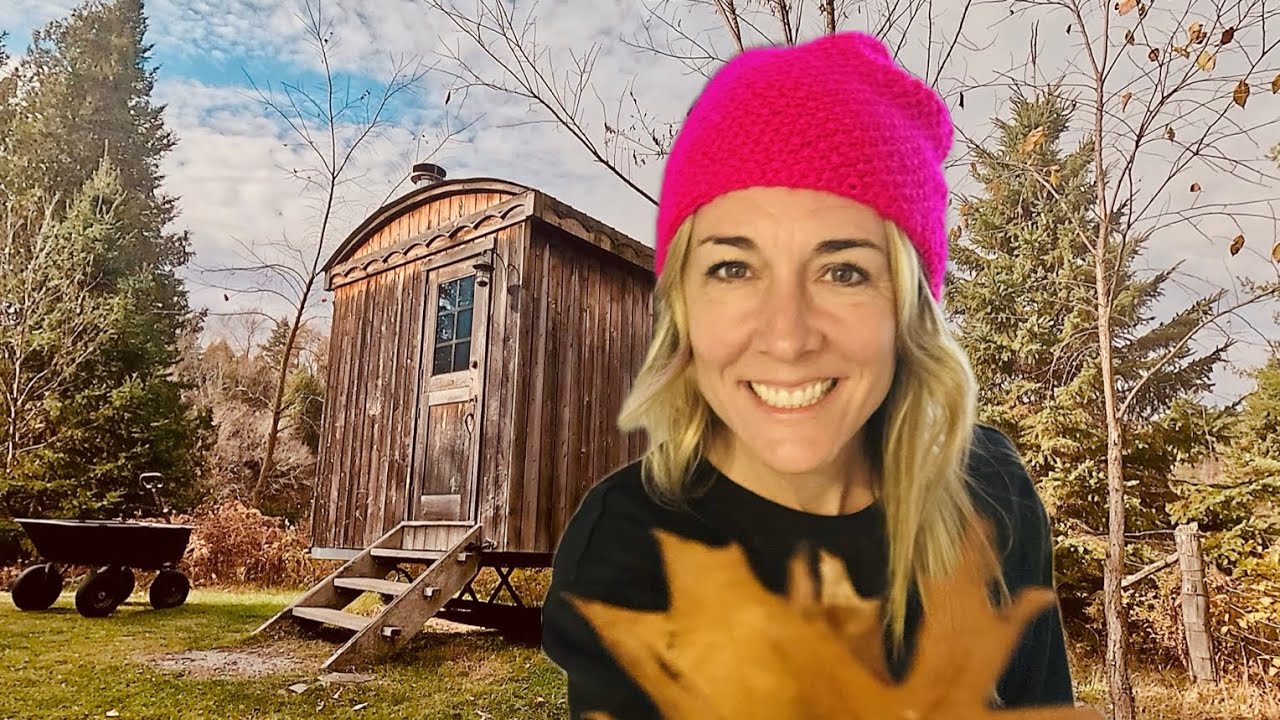 On teste le GLAMPING dans Les Laurentides au Québec / Kayak & Cabana. 
