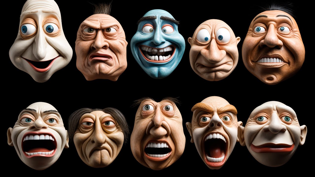 How Are You Feeling?