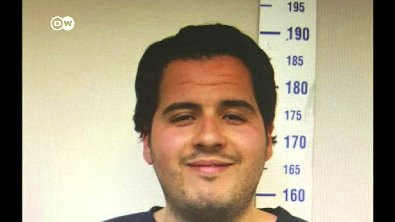 Identifican a terroristas de Bruselas