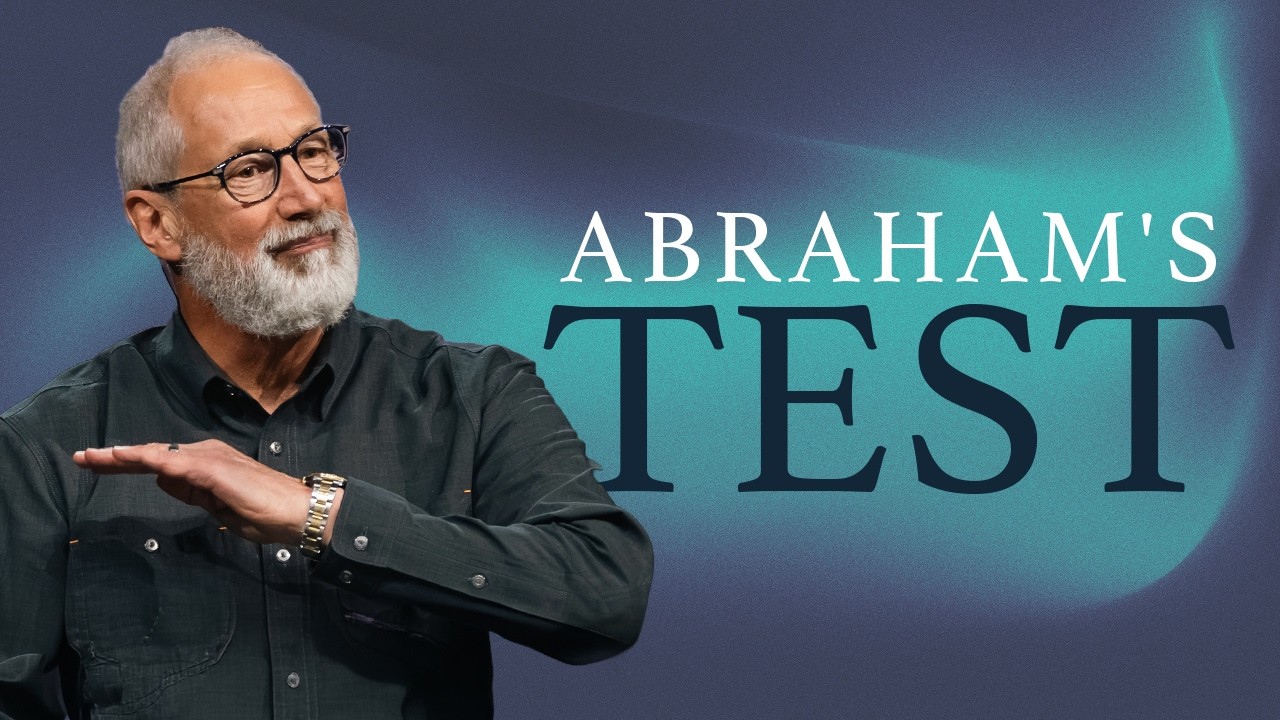 What Abraham's Covenant in Genesis Teaches us About Jesus