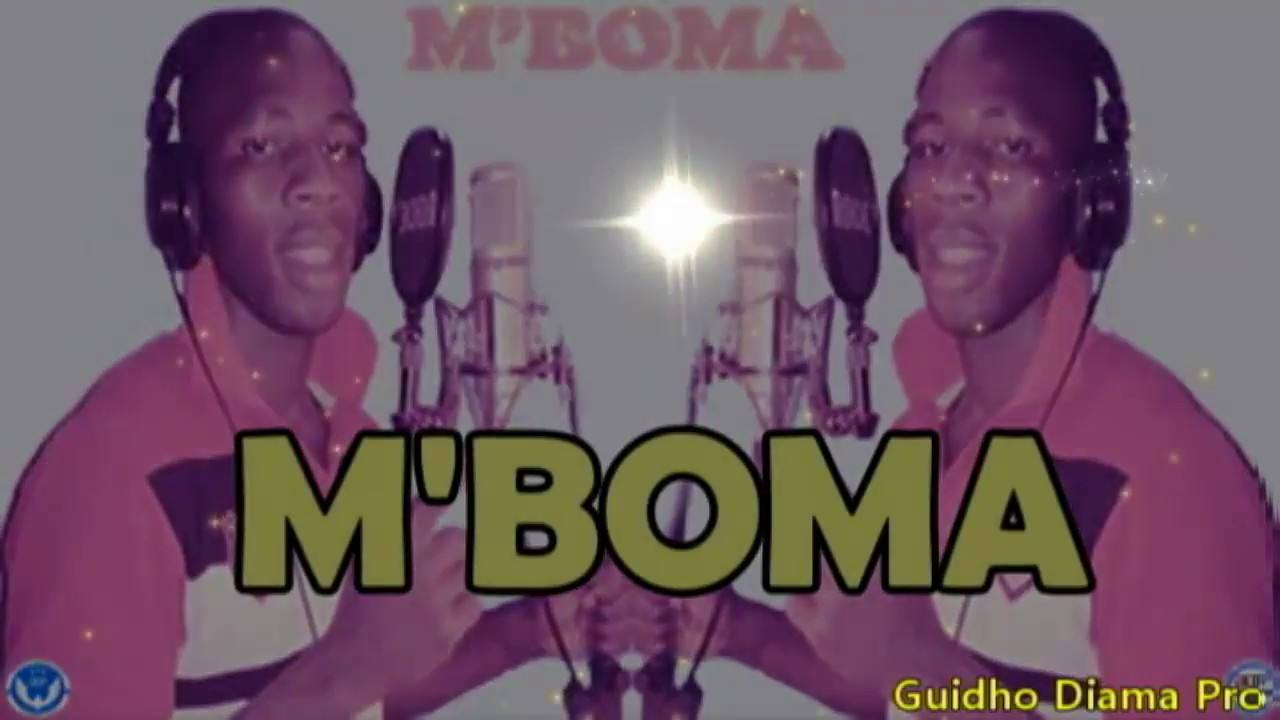 M'Boma Midho Hidha Mi Ala Godhoun By Guidho Diama Production
