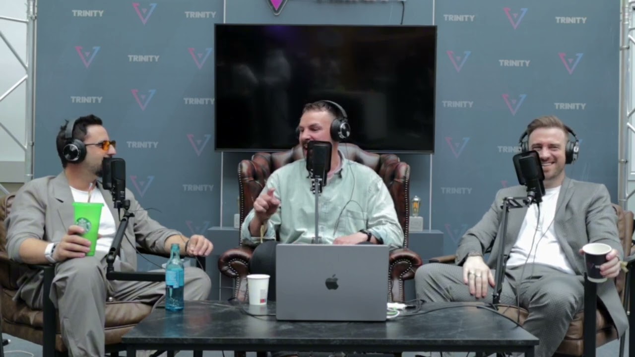 #150 Der fithera Live Talk - von DSSV zu Longevity - Im Interview: Janosch Marx