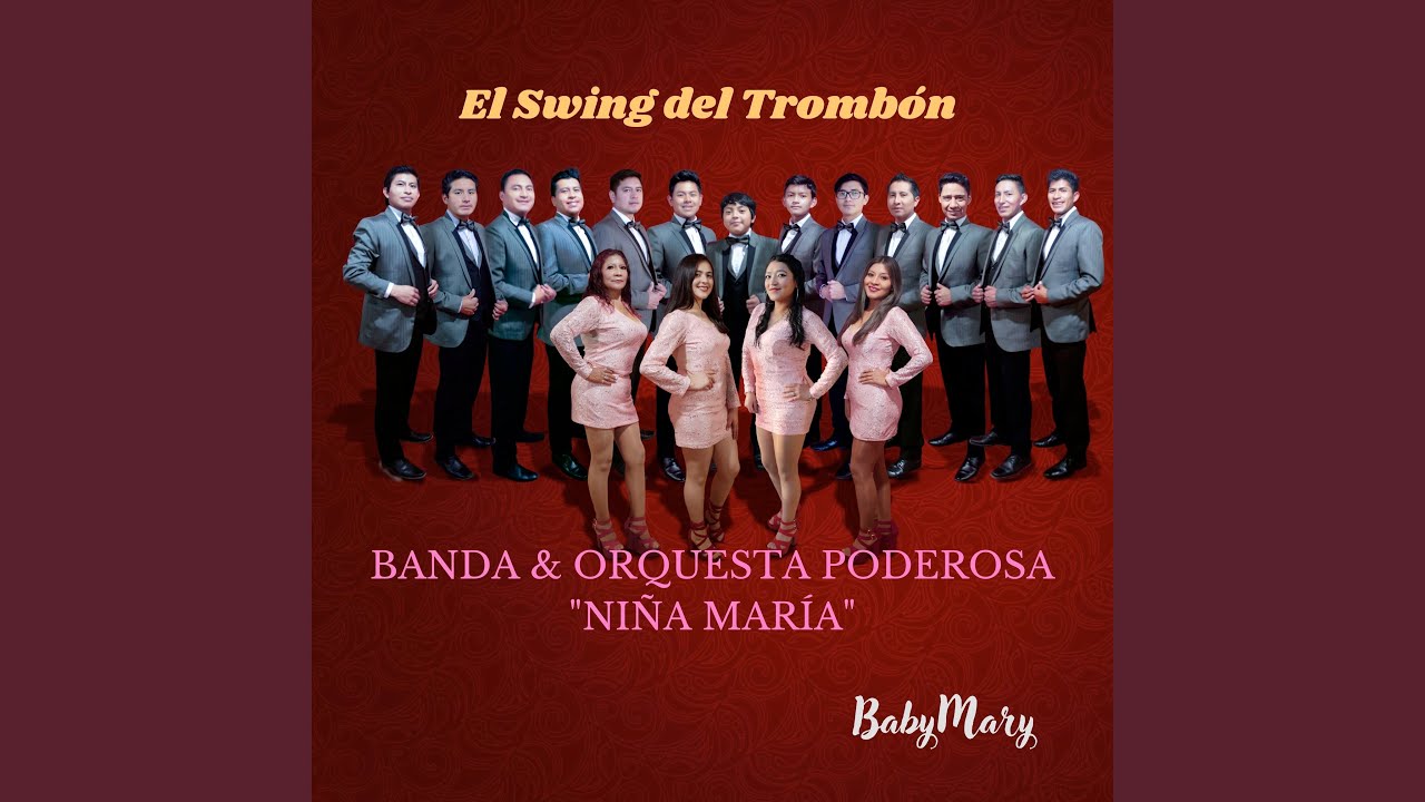 El Swing del Tromb&oacute;n
