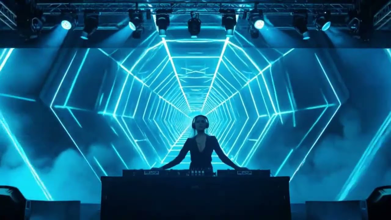 Elite Bass DJ Live 🔊 | Strong Low-End Power for Ultimate Party Atmosphere 🔥