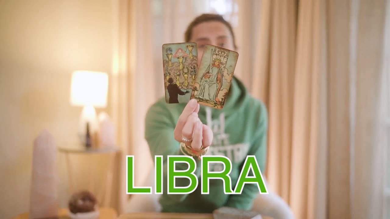 LIBRA - 