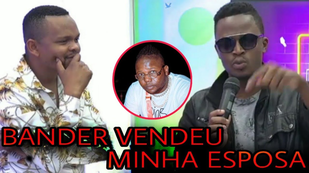 #BOMBA:FIEX FEZ REVELAÇÕES BOMBÁSTICAS SOBRE BANDER NO SHOW DO FRED