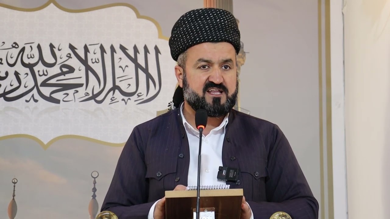 باشترین کردار لە ڕمزان و چۆن تعامل کردن لەگەڵ ئەحداسەکان