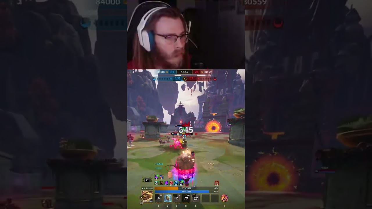 Hunbatz with a nice save | #ind3ath on #Twitch