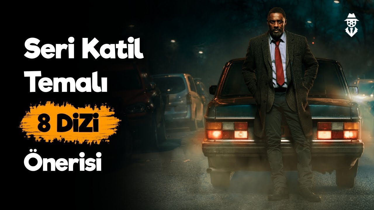 Ekran Başına Kilitleyecek Seri Katil Temalı 8 Dizi Önerisi