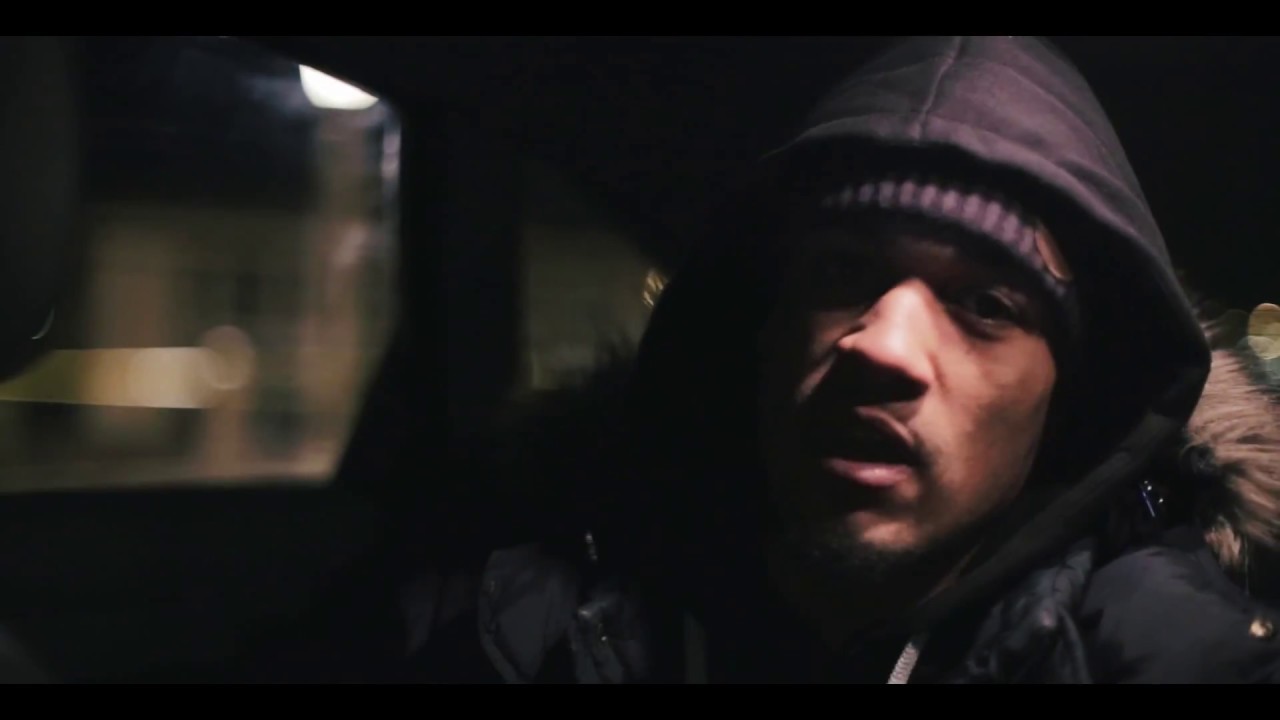 COINZ -  BACK SEAT FREESTYLE