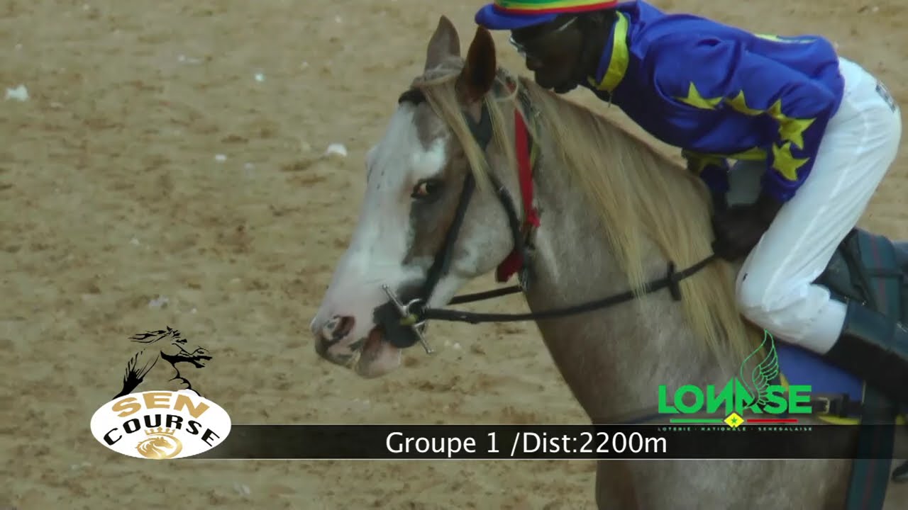 EL CAPO REMPORTE LE GRAND PRIX JOUNEE DES AMATEURS