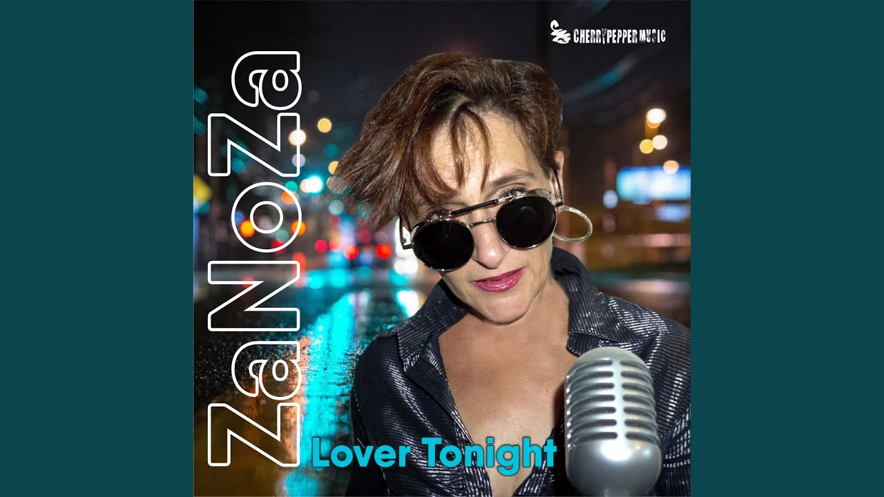 Lover Tonight (Slap House Extended)