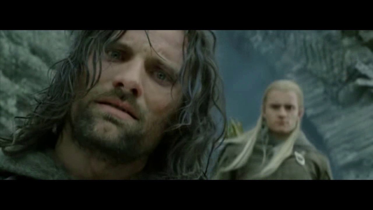 Lord of the Rings | Pompeii