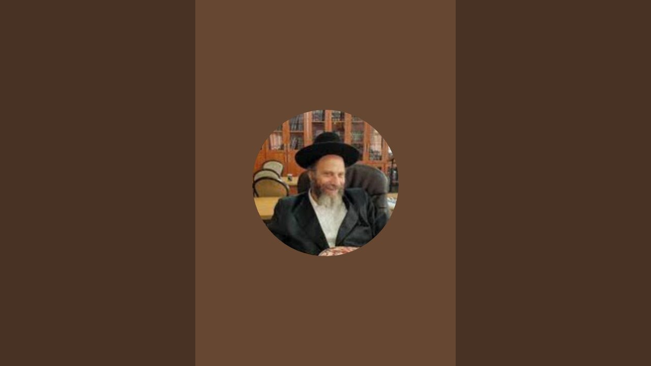 הרב אברהם הלוי שליט״א בשידור חי!