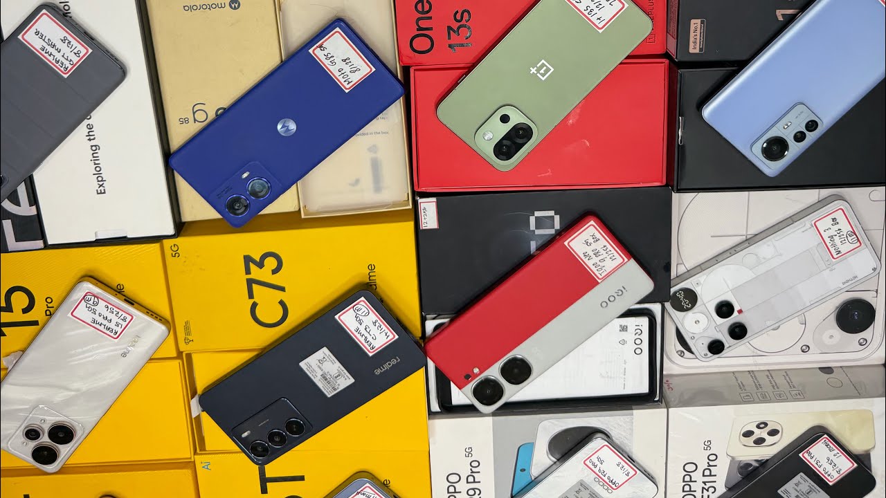 📲Lite used and used mobiles  for more details call 7871888100