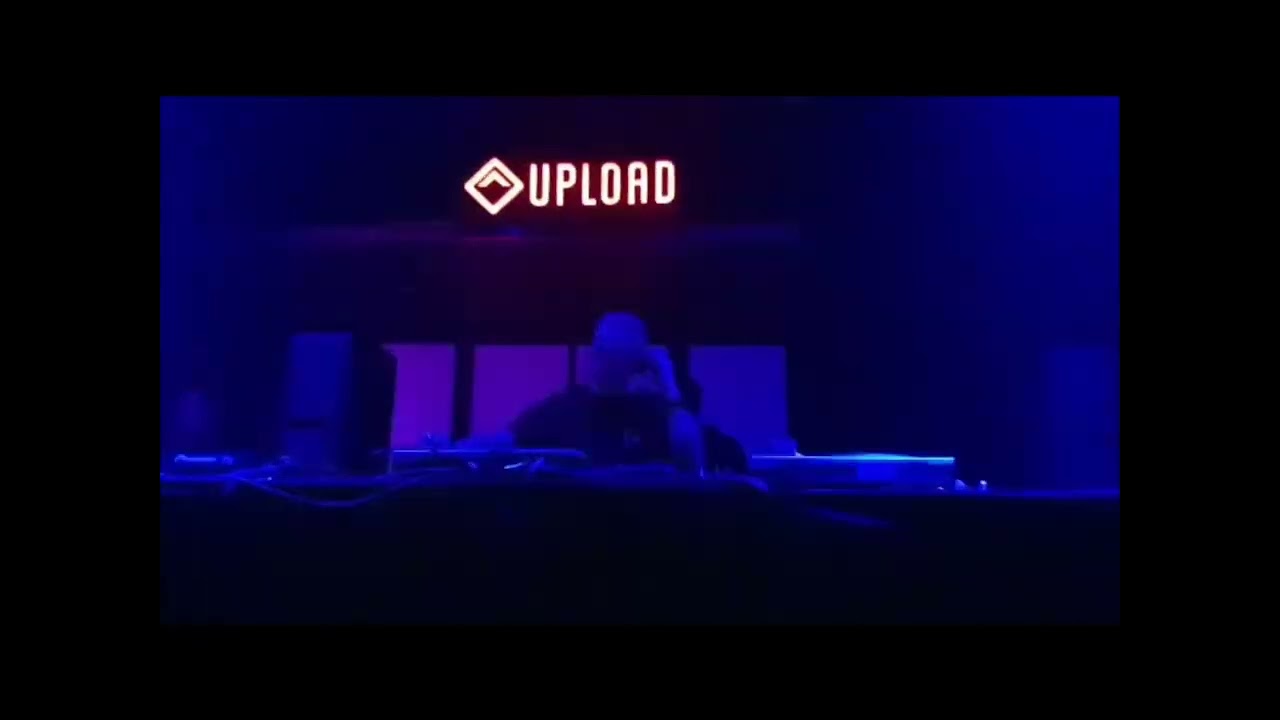 ABADIE & RAMON MOYA [DISORDER][SALA UPLOAD][29 ANIV][23/11/2019]