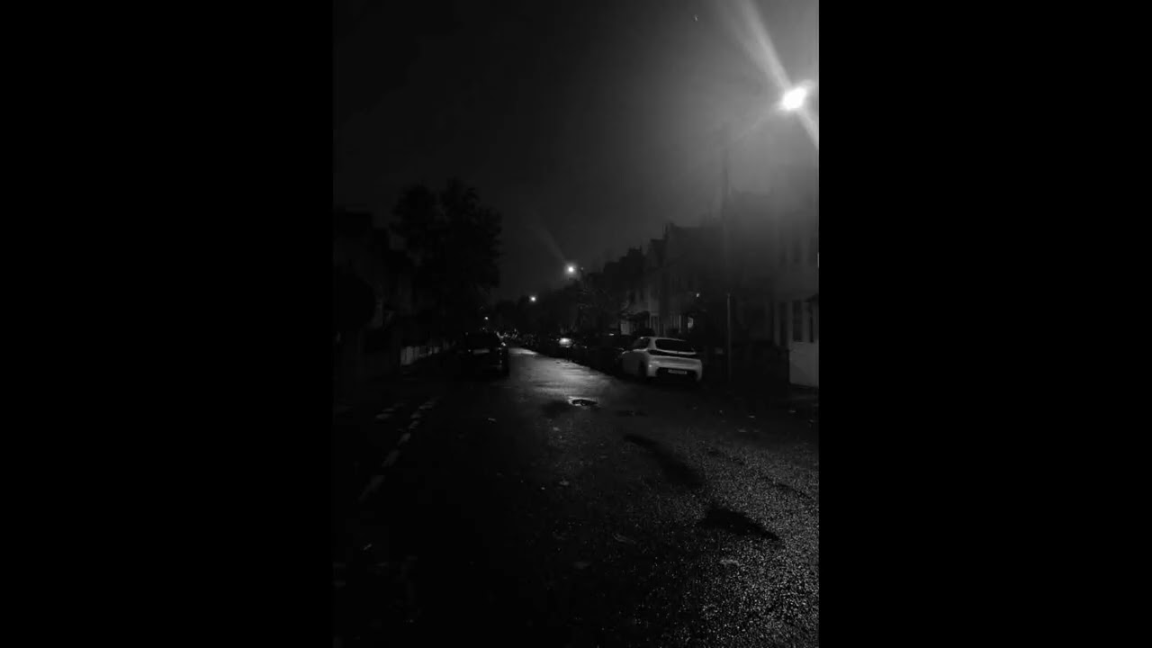 (FREE) late night drive x cloud rap type beat - 