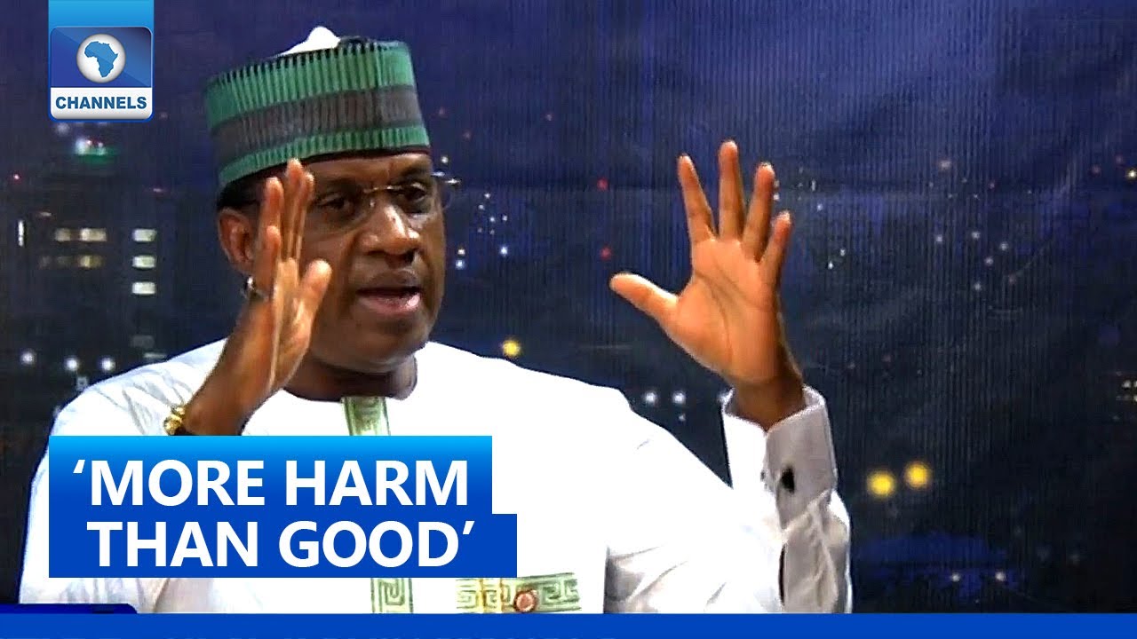 Communication Blackout Has Done More Harm Than Good In Zamfara - Marafa