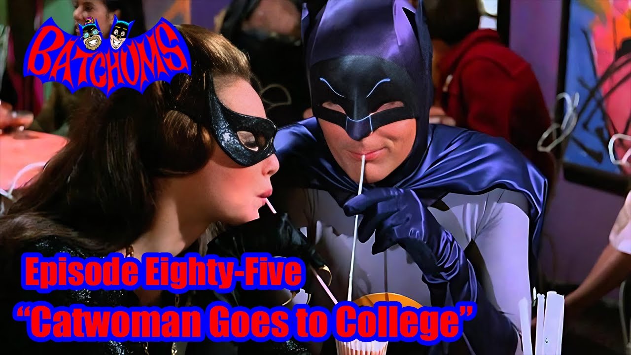 BatChums Episode 85