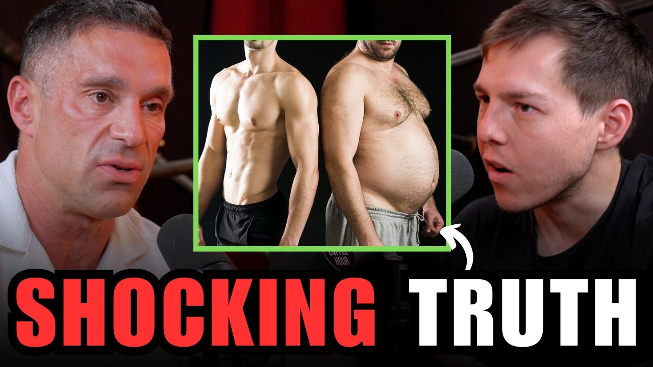 Do Women ACTUALLY Want Jacked Guys? | Greg Doucette