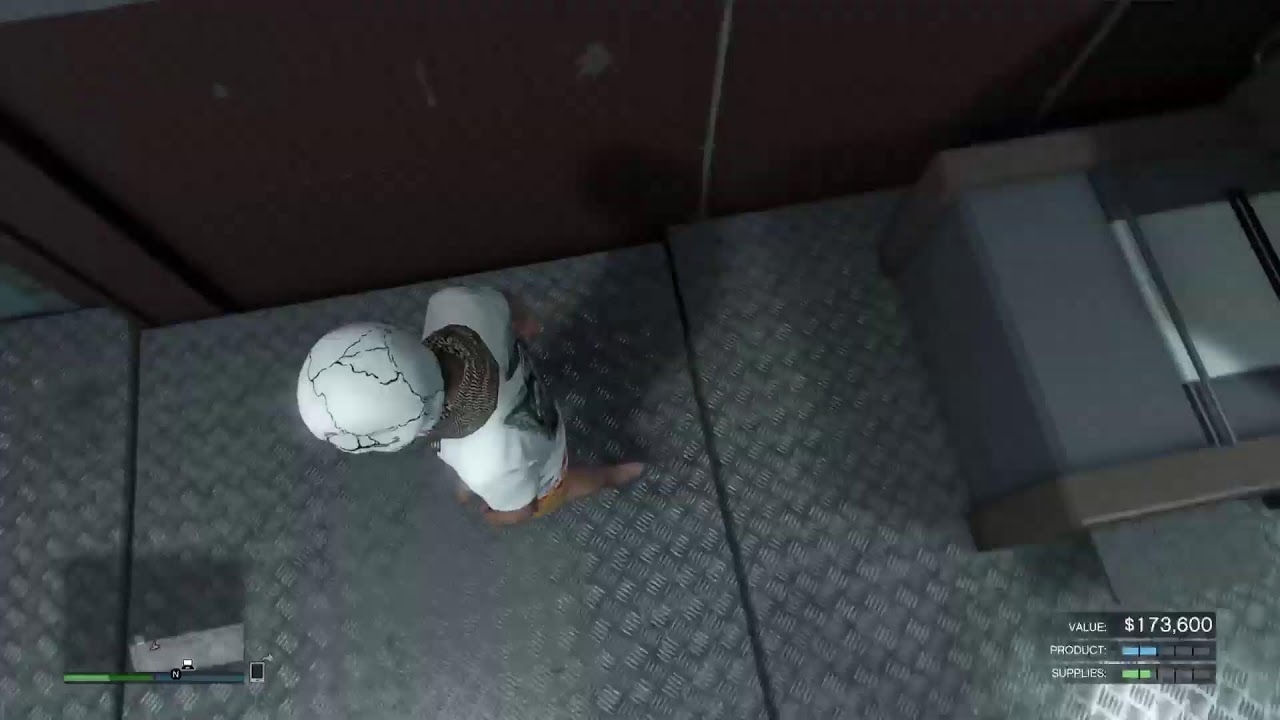 Handling Multiple Business In GTA Online PS5