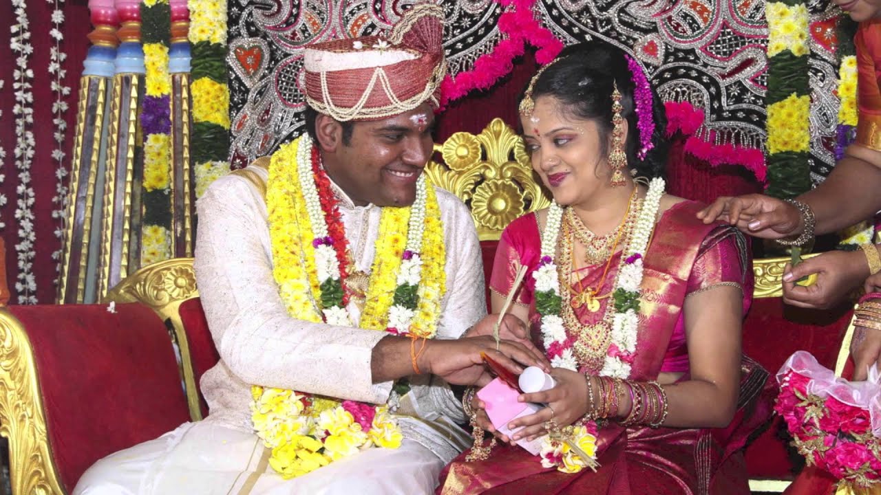 Guruparan-Arani wedding