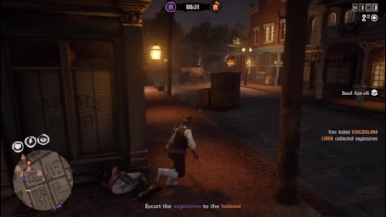 #rdr2 #games #gaming #takeover #showdown #ps5 #ps4 #funny #fun #gamer