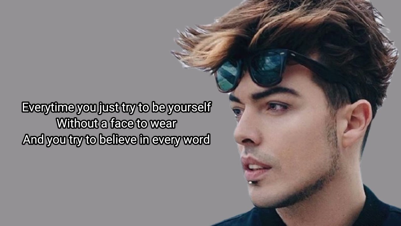 THE KOLORS - everytime (testo - lyrics) #thekolors