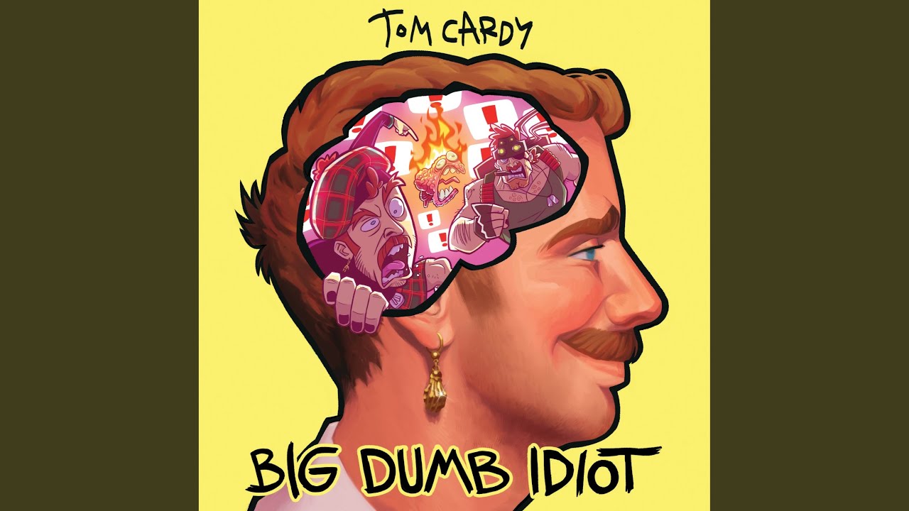 Big Dumb Idiot