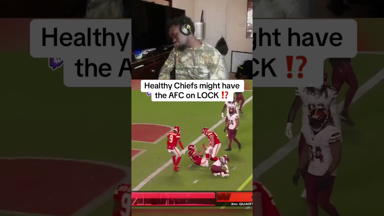 Mahomes with weapons is tuff #patrickmahomes #kansascitychiefs #rasheerice #buffalobills # #espn