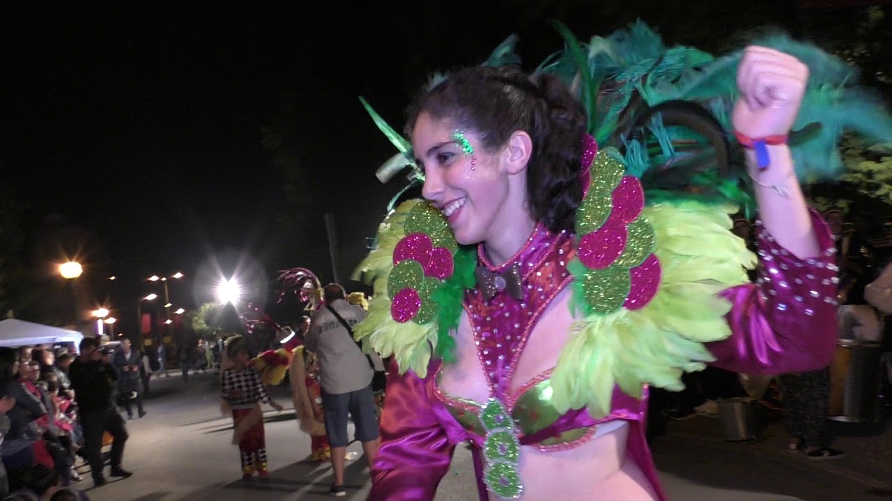 Samba Côco @Carnaval de Verão Válega 2019