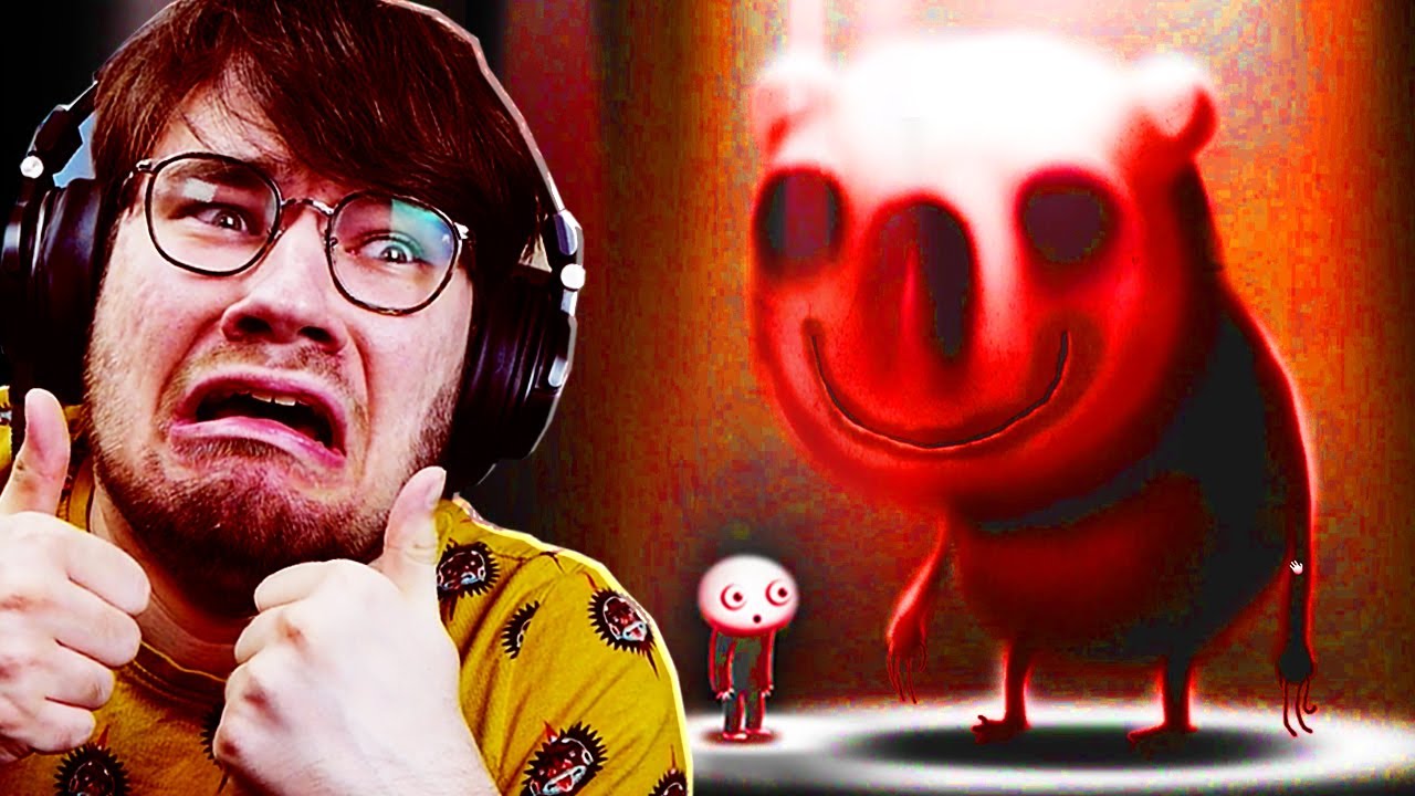 to jest wesoła gra dla Ẃ̶͍E̴̯͂Ṣ̵͗O̴̯̚Ł̵͈̈́Y̶͎͝C̷͉̈́H̷̖̚  LUDZI - Happy Game #01